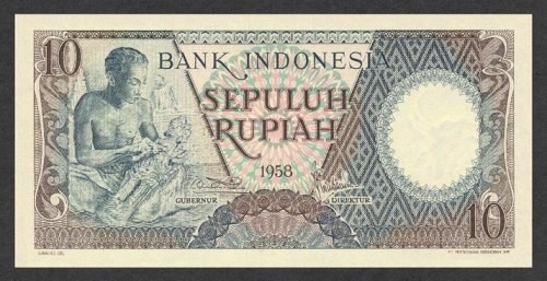 IndonesiaP56-10Rupiah-1958-donatedth_f